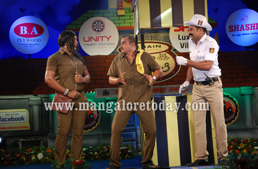 bale telipale season 2